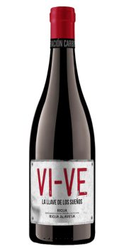 Vino Tinto VI-VE Maceración Carbónica