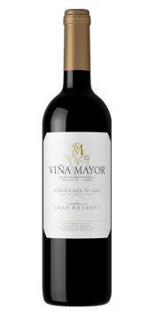 Vino Tinto Viña Mayor Gran Reserva