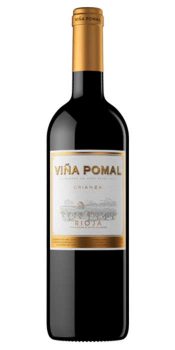 Vino Tinto Viña Pomal Centenario Crianza