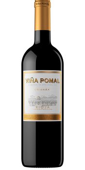 Vino Tinto Viña Pomal Crianza Magnum