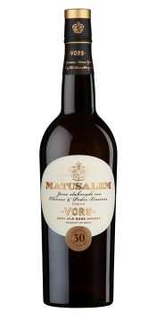 Vino Generoso Matusalem