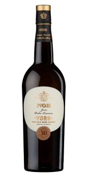 Vino Generoso Pedro Ximénez Noé