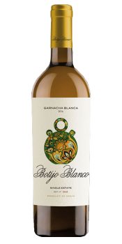 Vino Blanco Frontonio Botijo