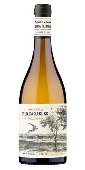 Vino Blanco Martín Códax Finca Xieles 