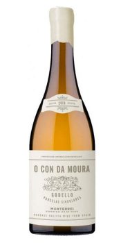 Vino Blanco O Con Da Moura  