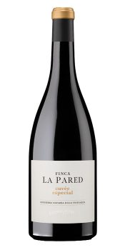 Vino Tinto Finca La Pared Cuvée Especial