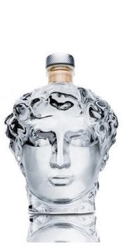 Vodka David Premium Luxury