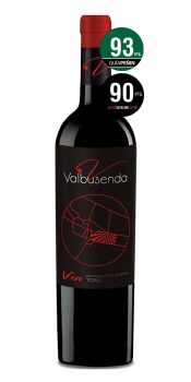 Vino Tinto Valbusenda Vivo