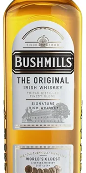 whisky bushmill original vinosdelarivera