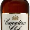 Whisky canadian club vinosdelarivera