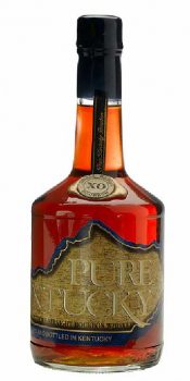 Whiskey Pure Kentucky Xo Small Batch Lacraca