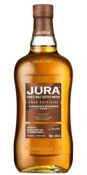 whisy-jura-bourbon-cask-vinosdelarivera