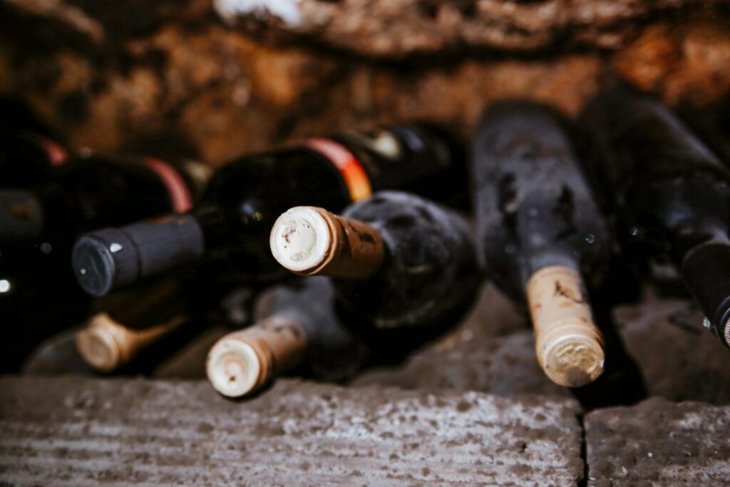 El secreto detrás del envejecimiento del vino Vinosdelarivera