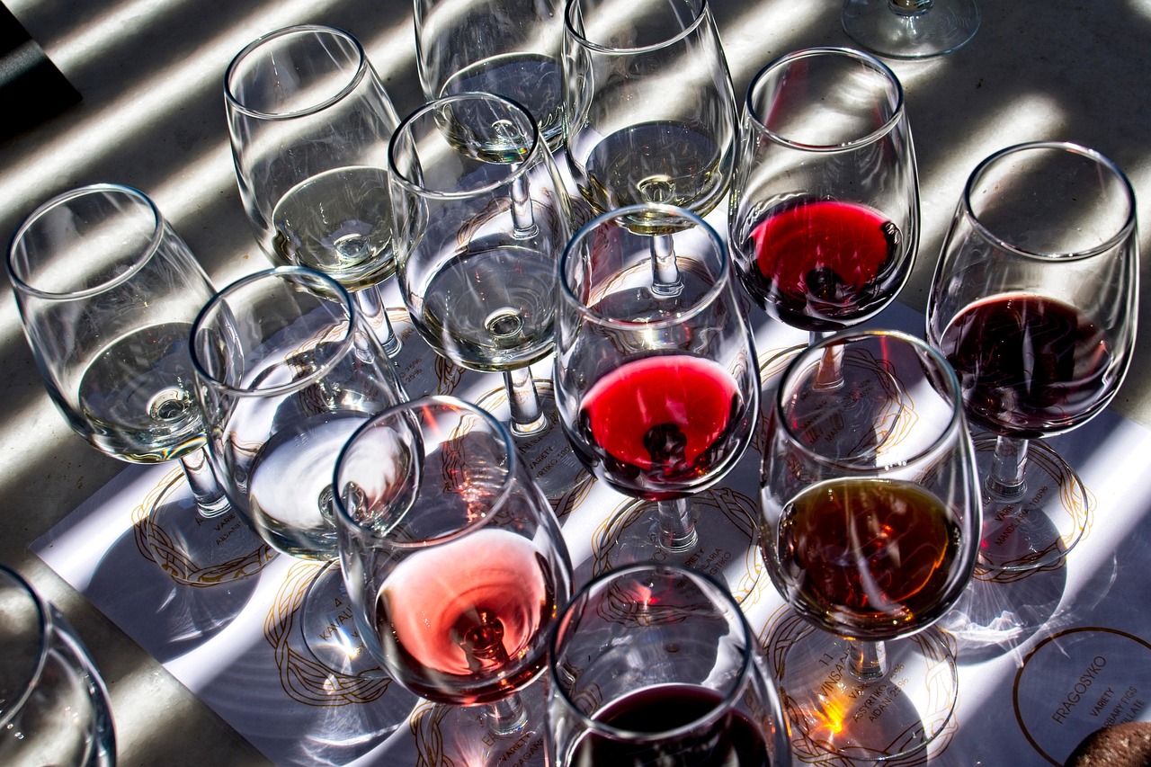 Cómo elegir vino sin complicaciones vinos de la rivera
