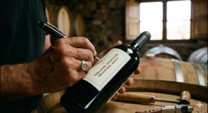 Los vinos de autor resurgen con fuerza en 2026 vinos de la rivera