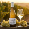 La uva blanca vinosdelarivera