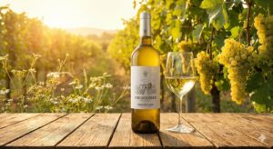 Vino Ecológico vinosdelarivera
