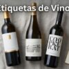 Guia etiqueta vinos vinosdelarivera
