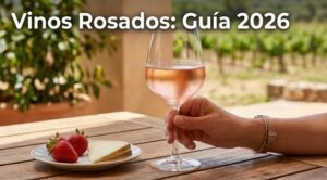 Vinos rosado 2026 vinosdelarivera